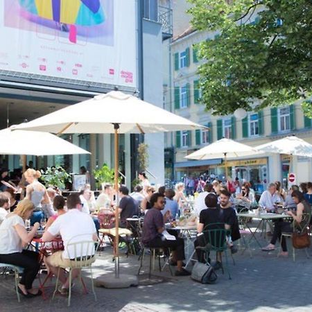 Milena Apartment Graz Kültér fotó
