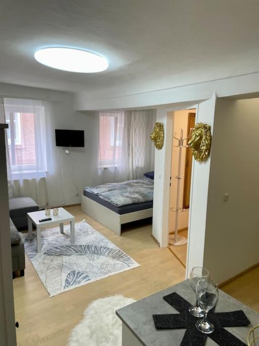 Milena Apartment Graz Kültér fotó