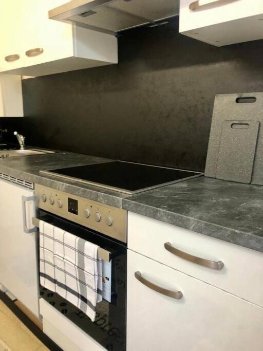Milena Apartment Graz Kültér fotó