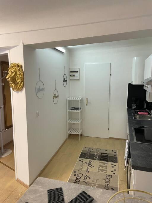 Milena Apartment Graz Kültér fotó