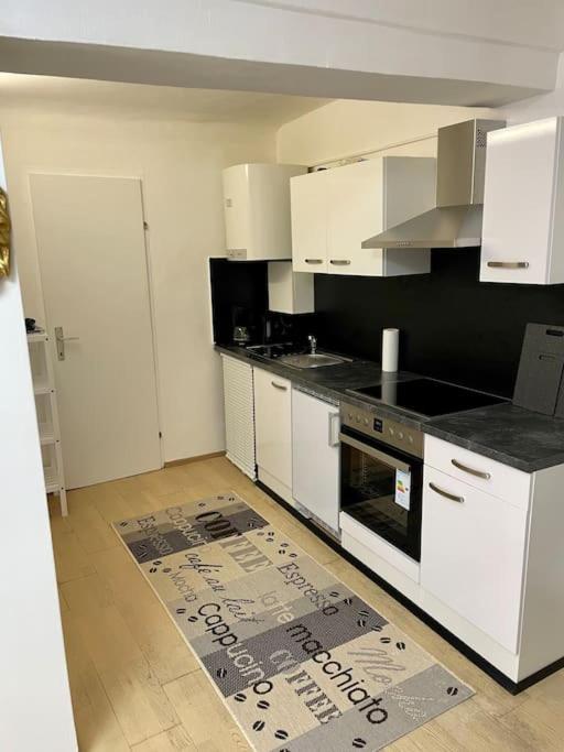 Milena Apartment Graz Kültér fotó