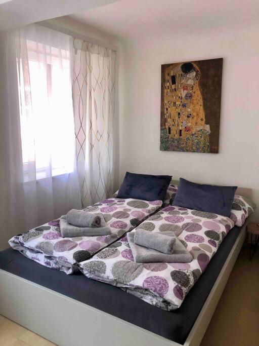 Milena Apartment Graz Kültér fotó